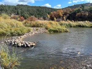 Bradfield Campground