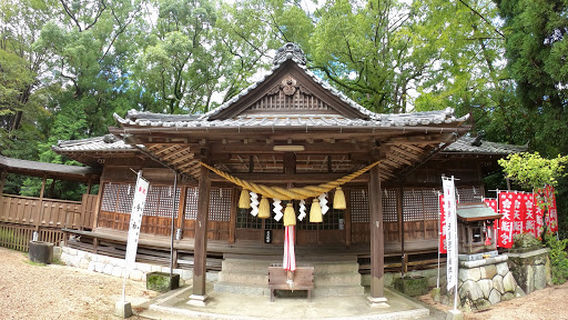 Kameyama Castle