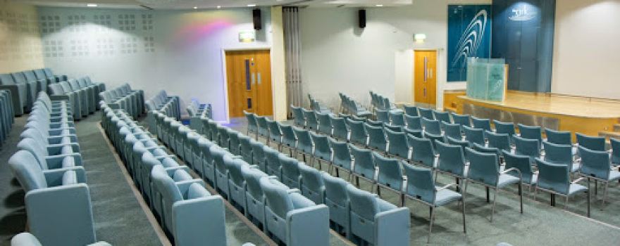 The Ark Centre