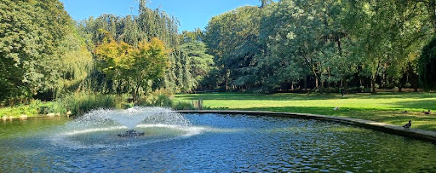 Castle Park