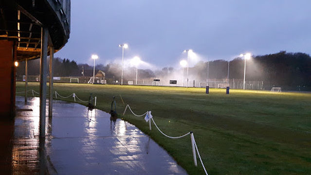 BGS Sports Grounds
