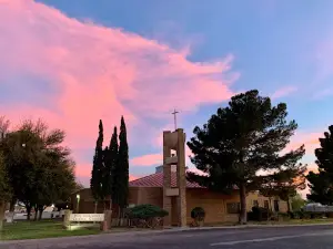 Holy Redeemer Catholic Church