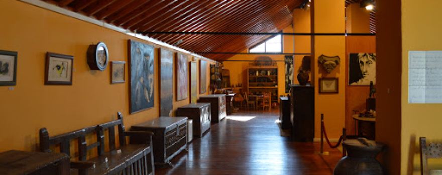 Pizarra Municipal Museum