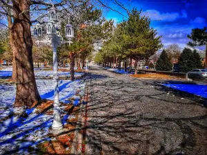 Atatürk Parkı