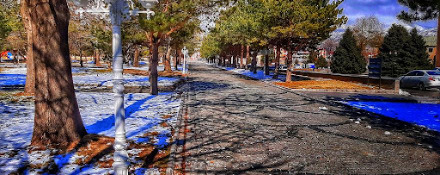 Atatürk Parkı
