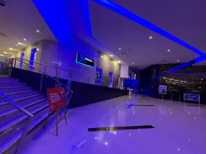Ster-Kinekor i'langa Mall