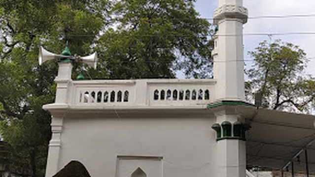 Maszid e Sidra Shekhpur Bhandara