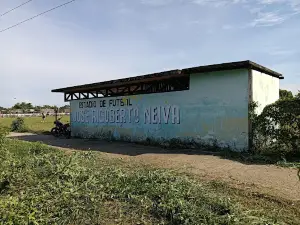 Estadio Jose Rigoberto Neiva "Morrones"
