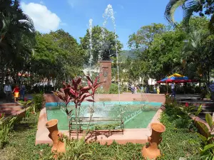 Plaza Bolivar