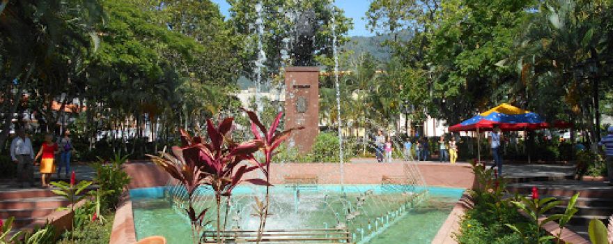 Plaza Bolivar