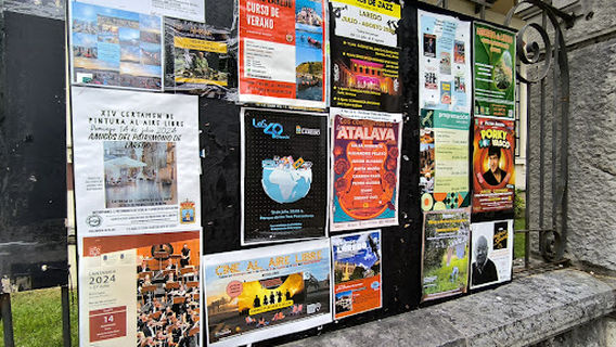 Casa de Cultura Doctor Velasco