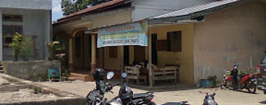 GKPS Bandar Sakti