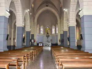 St. Doumit Monastery