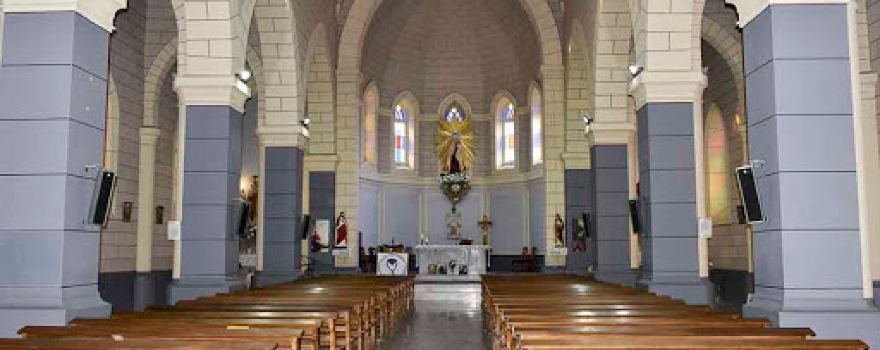 St. Doumit Monastery