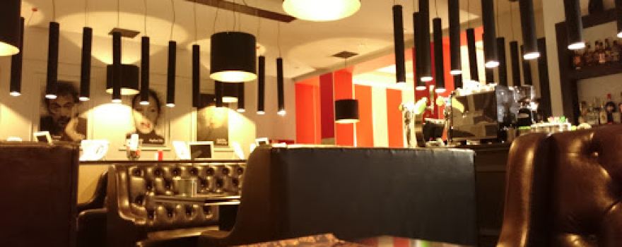 Cinema "Monroe"