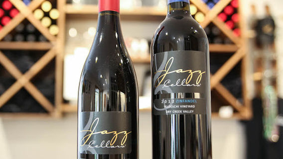 Jazz Cellars Winery