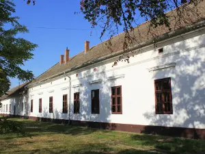Körös-Maros Nemzeti Park Igazgatóság - Kardoskúti Múzeum