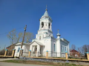 Pokrovskiy Khram
