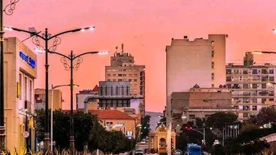 Approved School Field