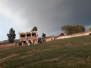 Babri Banda Play Ground