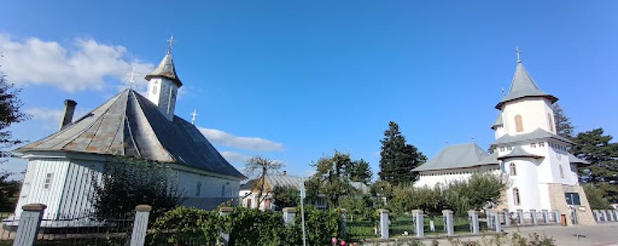 Biserica Ortodoxă Nouă