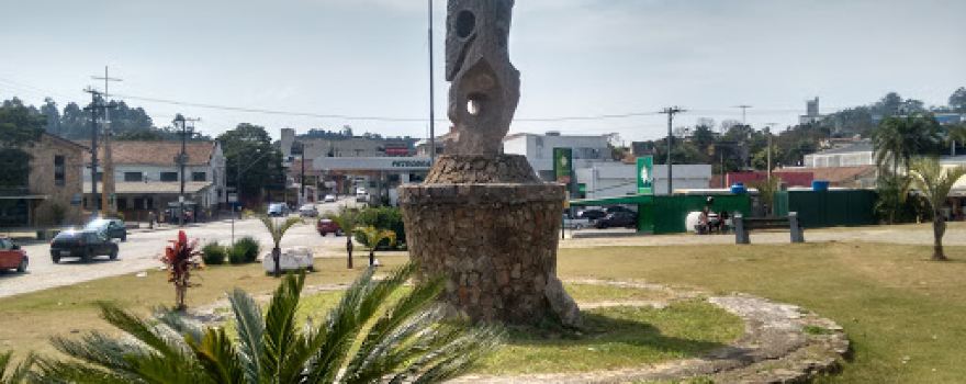 Praça do Idoso