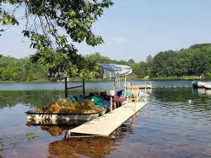 Camp Wakonda