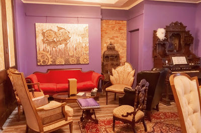 Escape Games Live - York