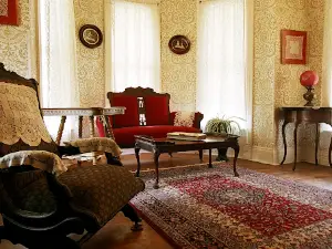 T B Ferguson Museum
