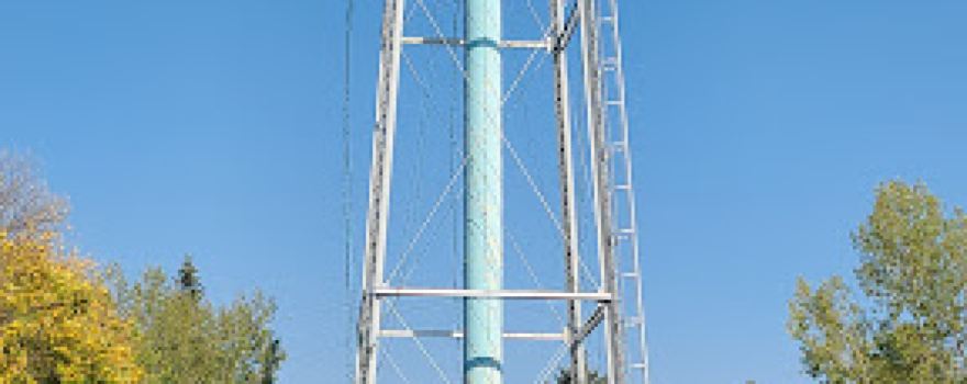 Three Hills Aquatic Centre