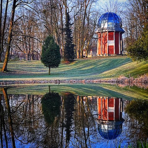 Park im. Staszica w Częstochowie