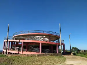 Mirador Astronómico de Trinidad