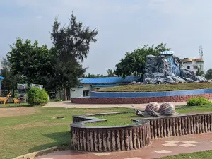 শংকরপুর সৈকত - Shankarpur Sea Beach