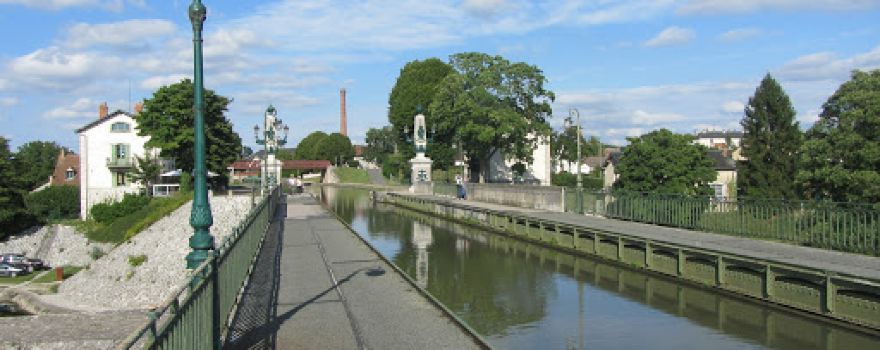 Canal de Briare