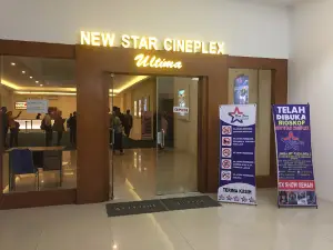 New Star Cineplex Jombang