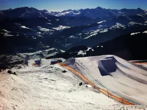 Snowpark NoName