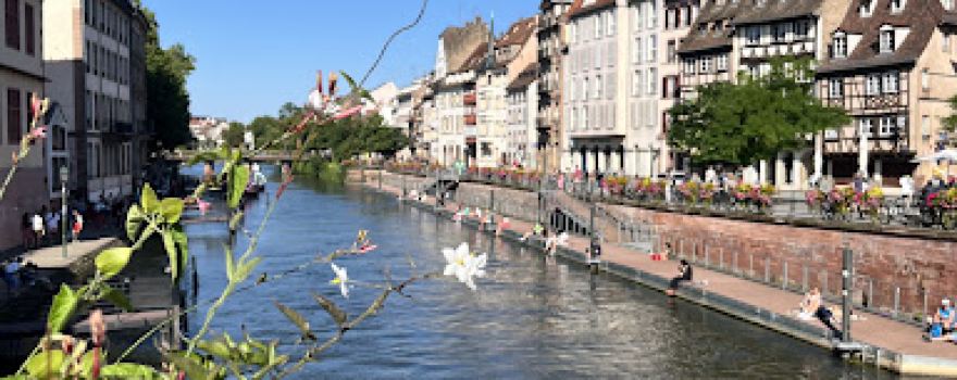 Seasonova Camping Les Portes d'Alsace