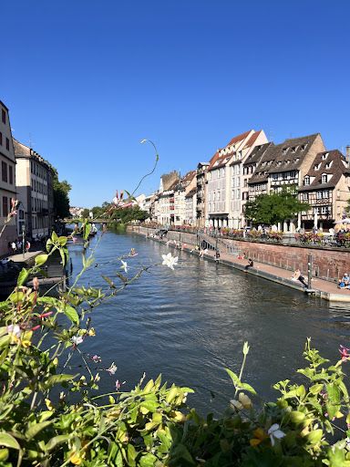 Seasonova Camping Les Portes d'Alsace