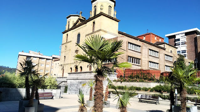 Carmelite Church of Begoña