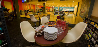 Rapla GoBowl