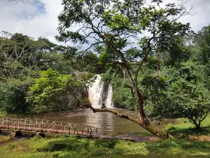 Sezibwa River
