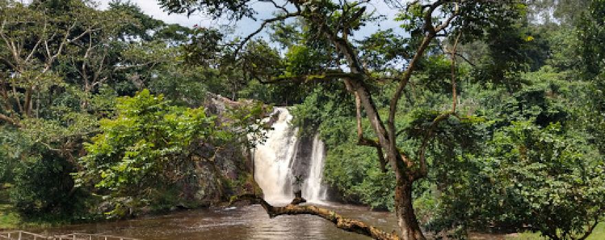 Sezibwa River