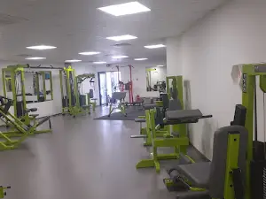 GYM "Arena"