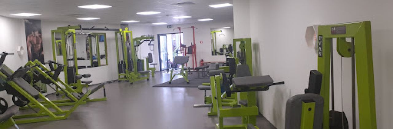 GYM "Arena"