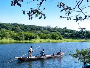 Cienaga del Totumo