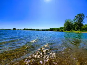 Quarry Springs Park