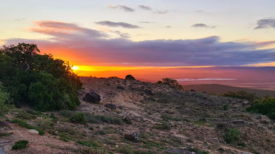Zuurkop Lookout