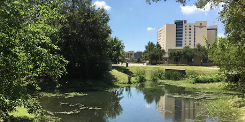 Galatyn Woodland Preserve