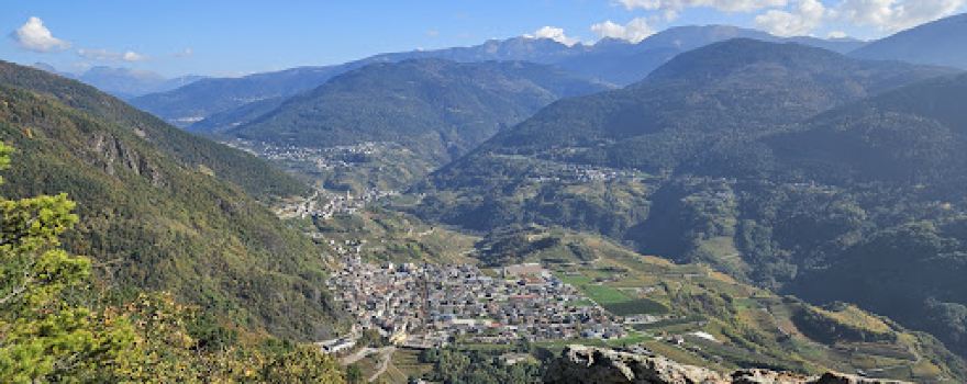 Piz dele Àgole