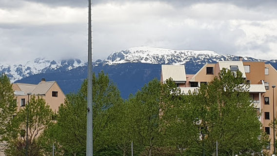 Stade Eugene Thenard